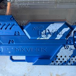 Nerf Rival MXVII-10K