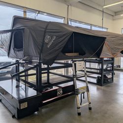 New Ikamper Skycamp 3.0