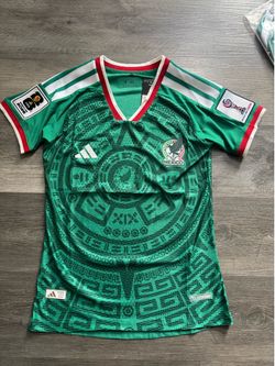 2026 Mexico World Cup women’s jersey