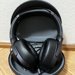 Sony headphones Wireless MDR-100 ABN Noise cancellation 