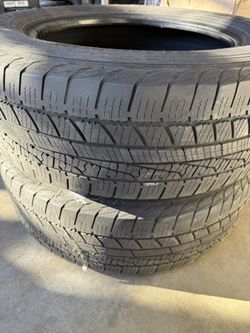 Goodyear 225 65 17 