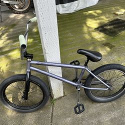 Kink Bmx Bike
