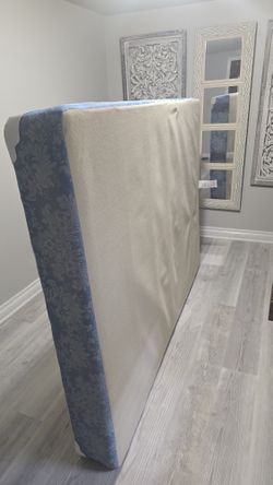 Box Spring For Full Sized Bed