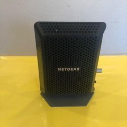 Netgear Z Modem - High Speed  CM 700 