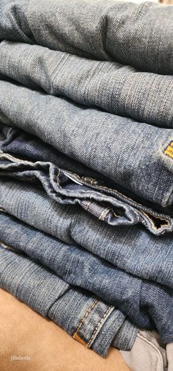 FR ARIAT Jeans