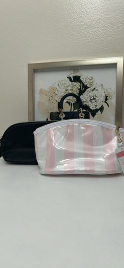 Large Make Up Bags