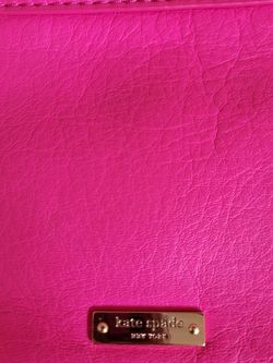 Kate Spade Chrosbody Bag
