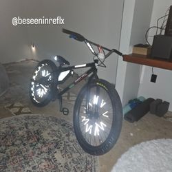 Trading for fat quad for fat ripper