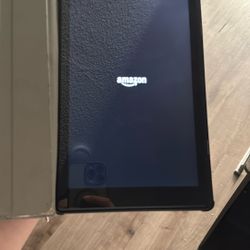 Amazon Kindle Fire 