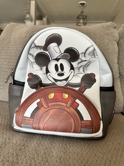 Disney Mickey Mouse Loungefly