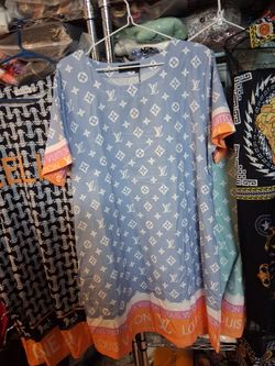 Dresses