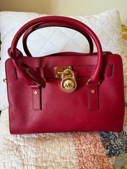 Michael Kors purse