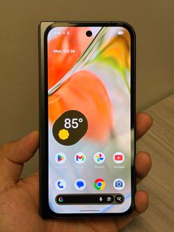 Google Pixel 9 Pro Fold 256GB unlocked