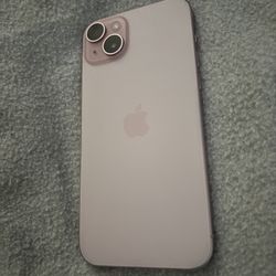 iPhone 15 Plus 