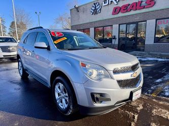 2015 Chevrolet Equinox