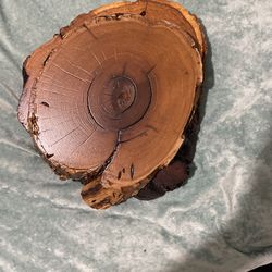 Wood Slabs