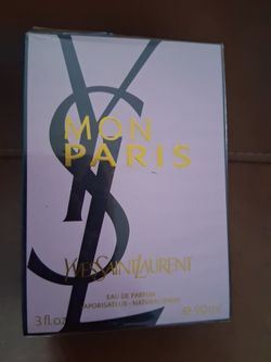 Perfumes