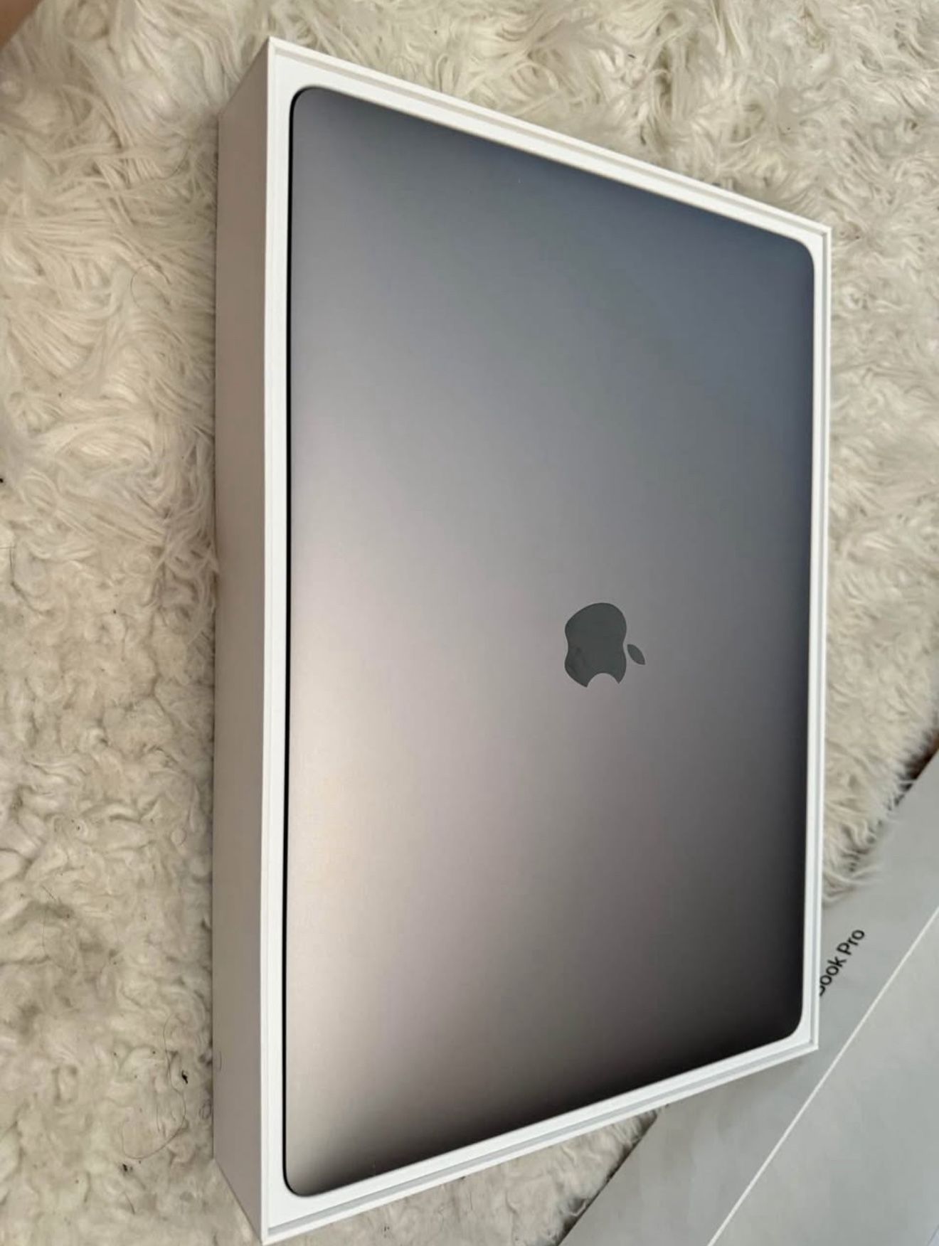 15in MacBook Pro