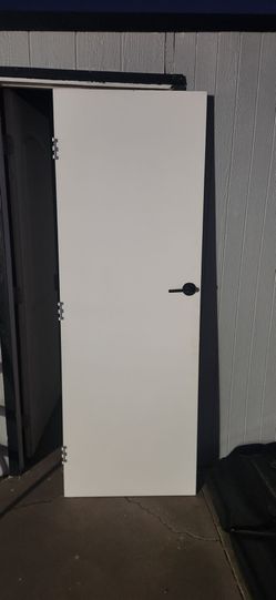Indoor Doors