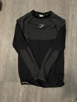 Onyx Long Sleeve Size Small