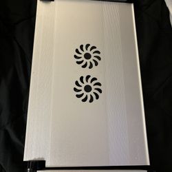 Laptop Stand And Fan