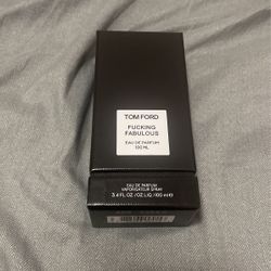 Tom Ford New 