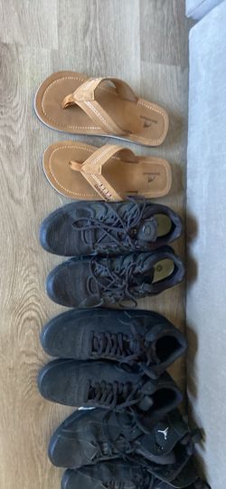 Mens shoes/10.5/11,12