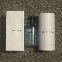 Louis Vuitton Imagination
