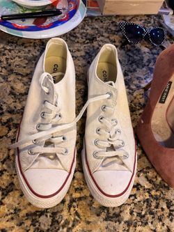 Men’s converse