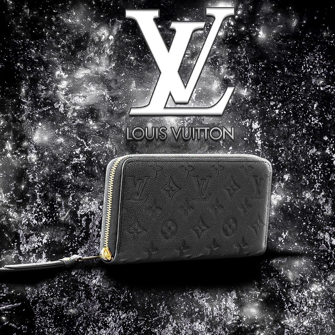 “Zippy Wallet”