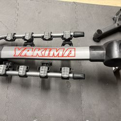 Yakima Bike Rack
