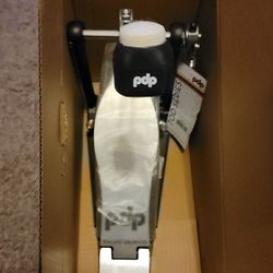 PDP 700 Series Bass Drum Pedal by DW Drums