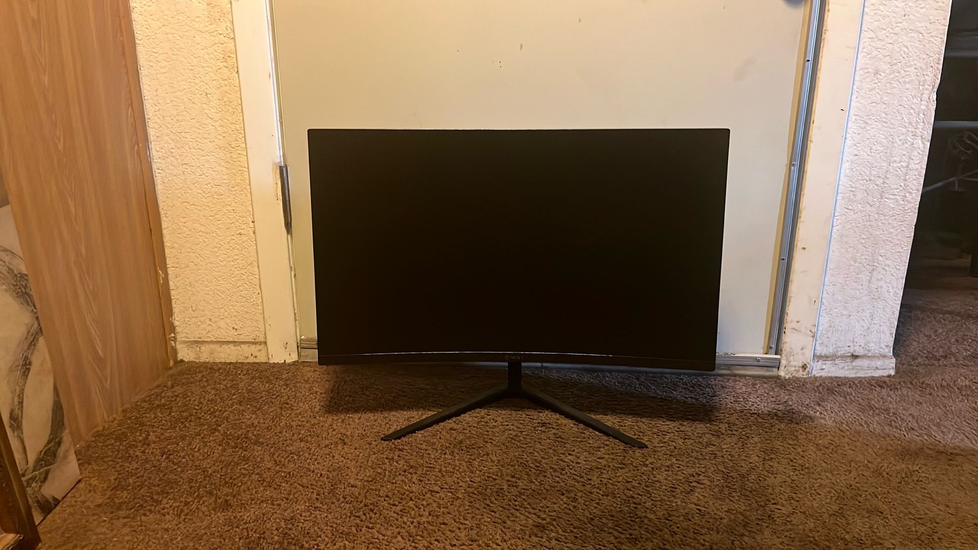27” Gaming Monitor