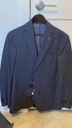 Ted Baker 38R Suit Jacket