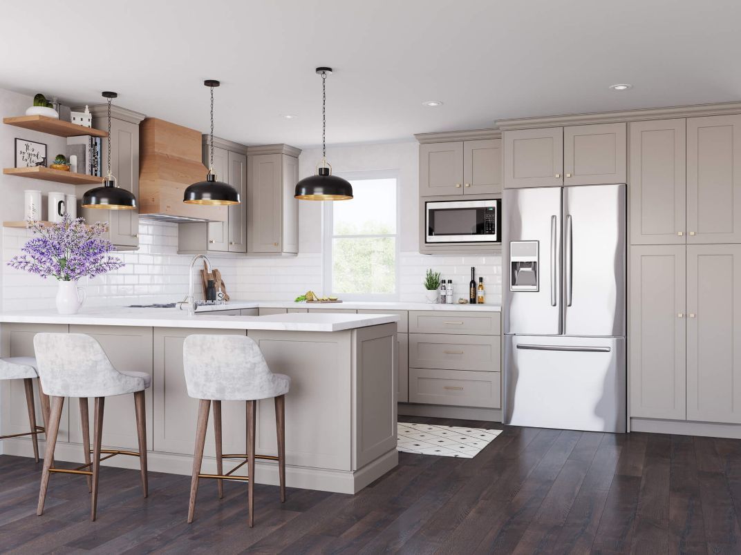 Washington Kitchen Cabinets Wholesale 98801