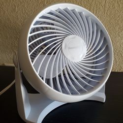 Honey Well Adjustable Fan