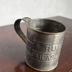Rumford Measuring Cup Vintage