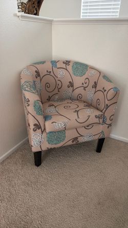Small chair