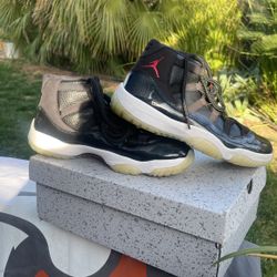 Jordan 11 Retro 
