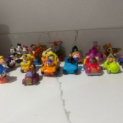 Vintage Toy