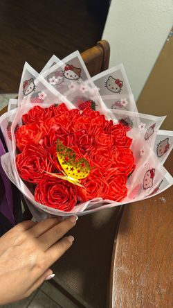 💐 Ramo Bouquet