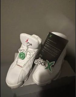 Air Jordan 13 retro wolf gray