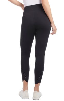 Danskin Ladies' Brushed Legging 3 pieces