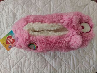 Care Bears Slipper Socks