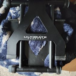 Ultimate Support Laptop Stand 