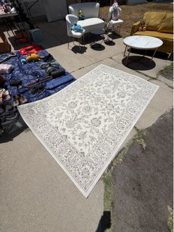 Area Rug