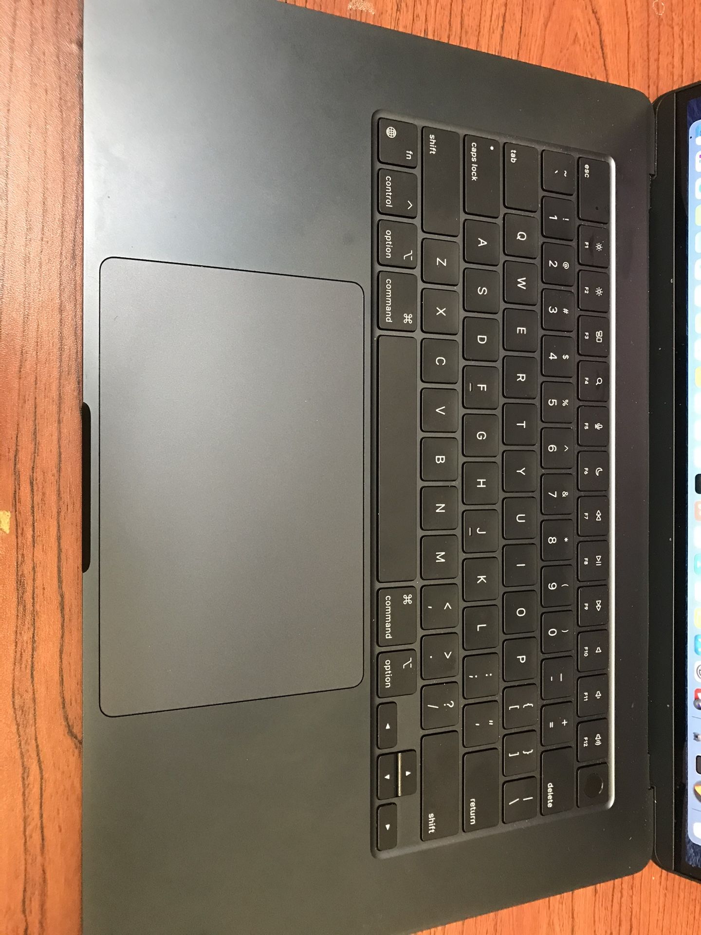 2018 Apple MacBook Air-128gb Storage, 8gb Ram,