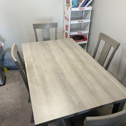 Kitchen Table