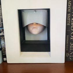 Bernardo Salcedo Sculpture 