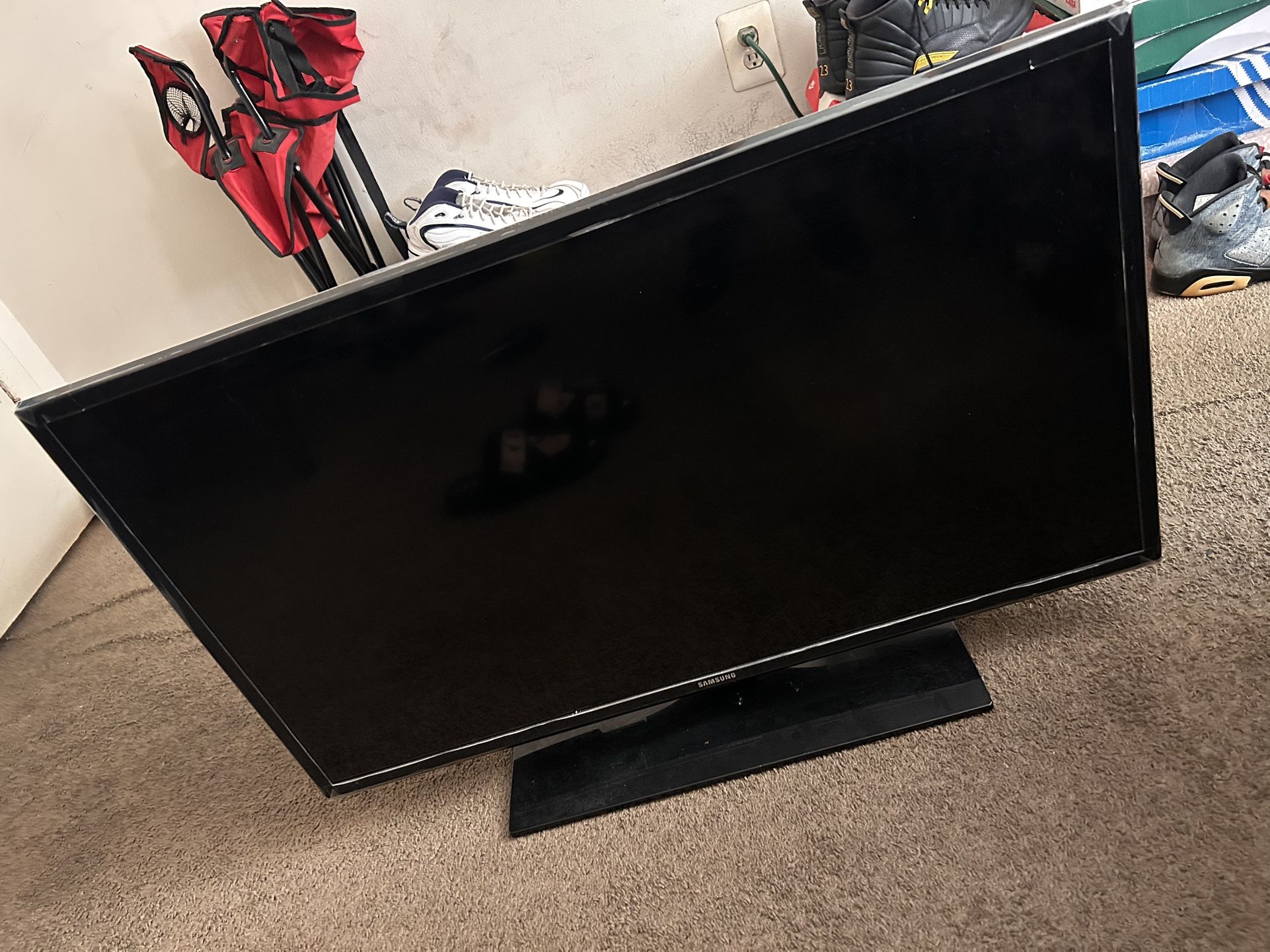 Samsung Tv